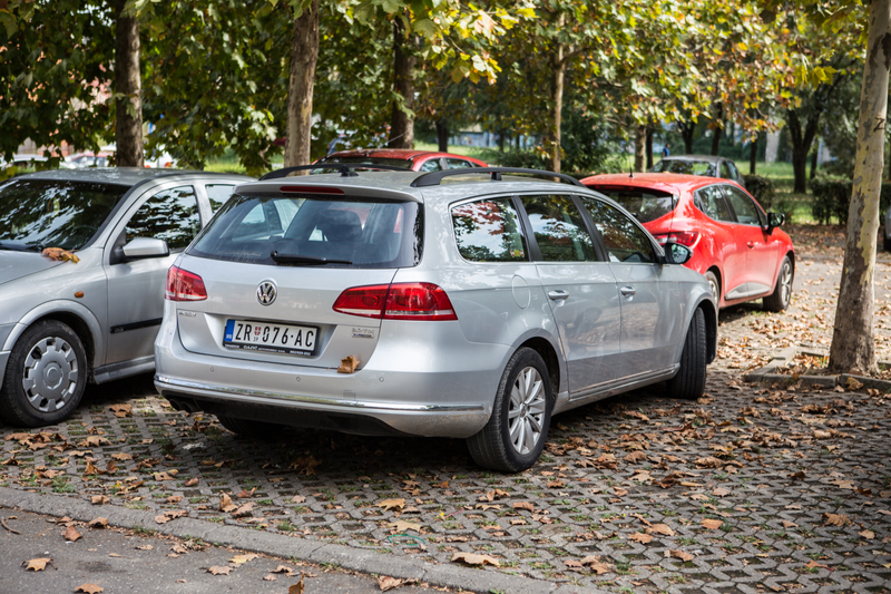 Illustration for article titled Euro cars photo dump